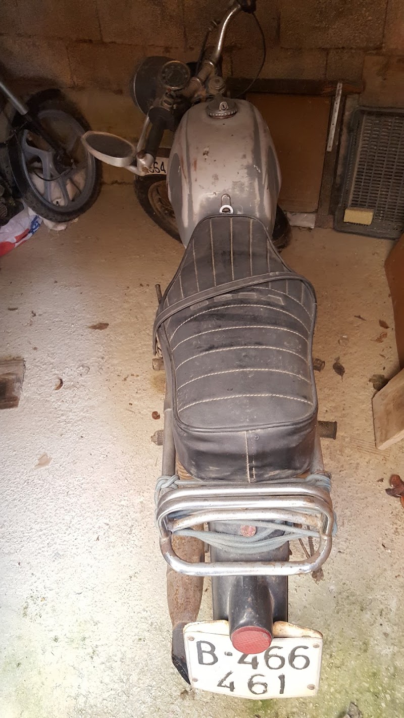 Centro Residencial para mayores Nazaret — foto 9