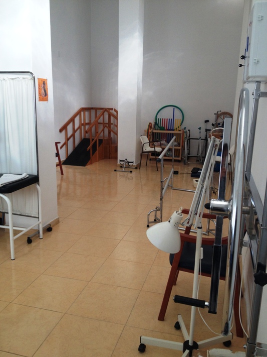 Centro Residencial para mayores Nazaret — foto 10