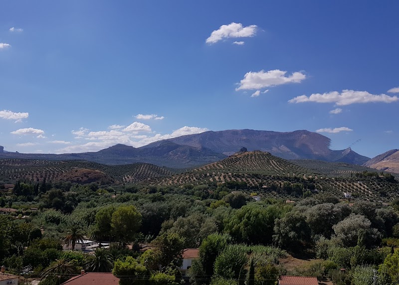 Centro Residencial Altos del Jontoya — foto 2