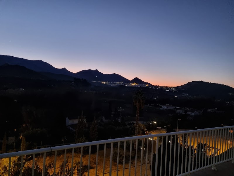 Centro Residencial Altos del Jontoya — foto 3