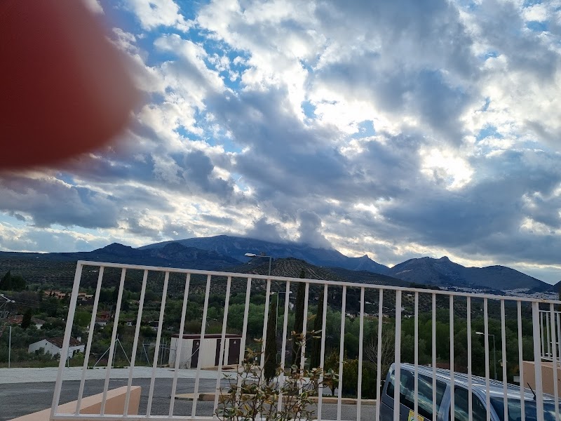 Centro Residencial Altos del Jontoya — foto 4