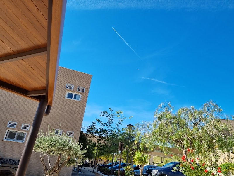 Centro Residencial Altos del Jontoya — foto 5