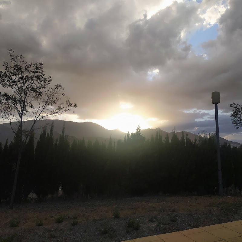 Centro Residencial Altos del Jontoya — foto 10