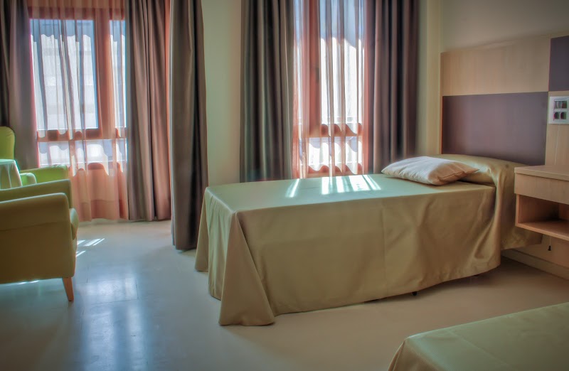 Residencia María Santísima de la Caridad y Consolación — foto 2