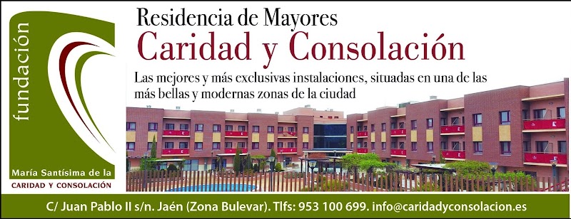 Residencia María Santísima de la Caridad y Consolación — foto 5