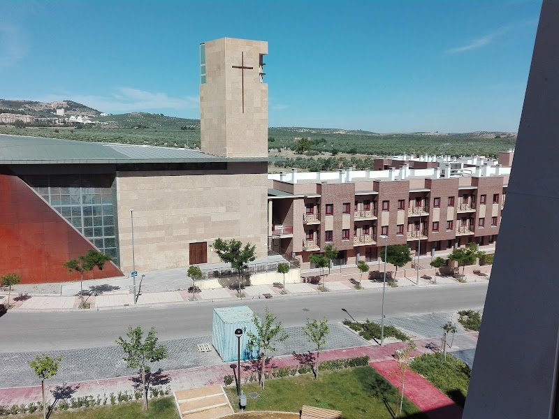 Residencia María Santísima de la Caridad y Consolación — foto 7