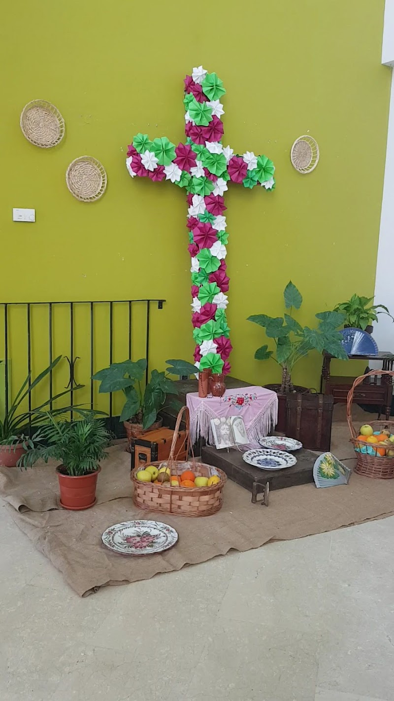 Residencia María Santísima de la Caridad y Consolación — foto 9