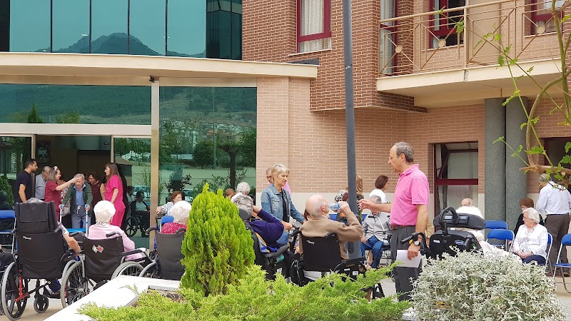 Residencia María Santísima de la Caridad y Consolación — foto 10
