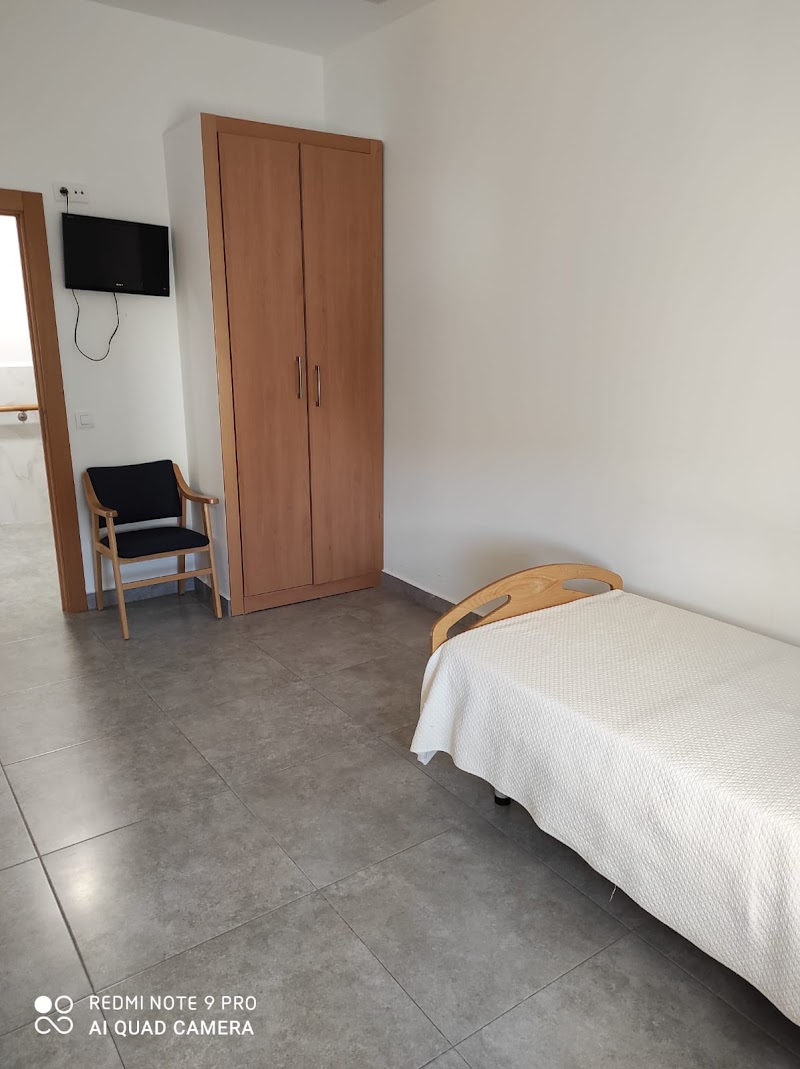 Asilo de Ancianos Nuestra Señora de las Mercedes — foto 2