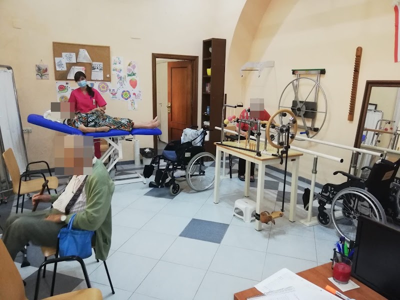 Asilo de Ancianos Nuestra Señora de las Mercedes — foto 5