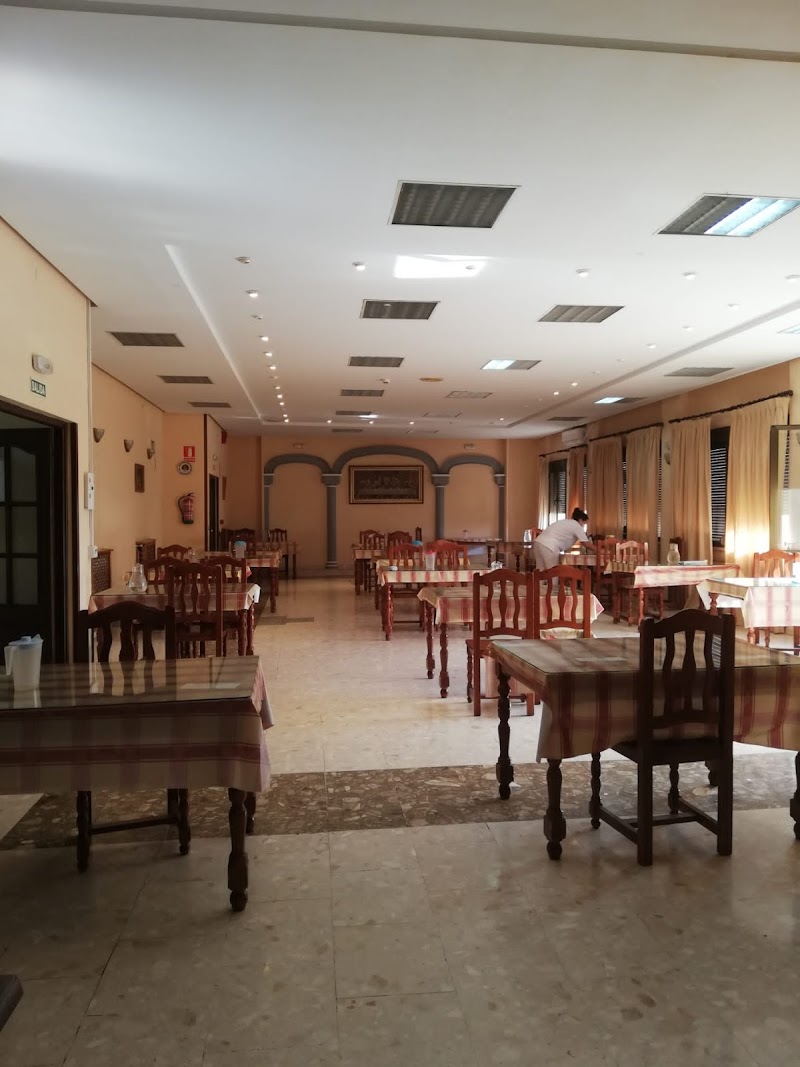 Asilo de Ancianos Nuestra Señora de las Mercedes — foto 6