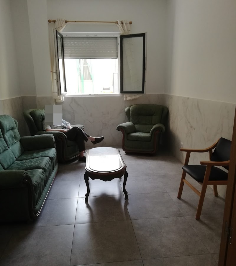 Asilo de Ancianos Nuestra Señora de las Mercedes — foto 7