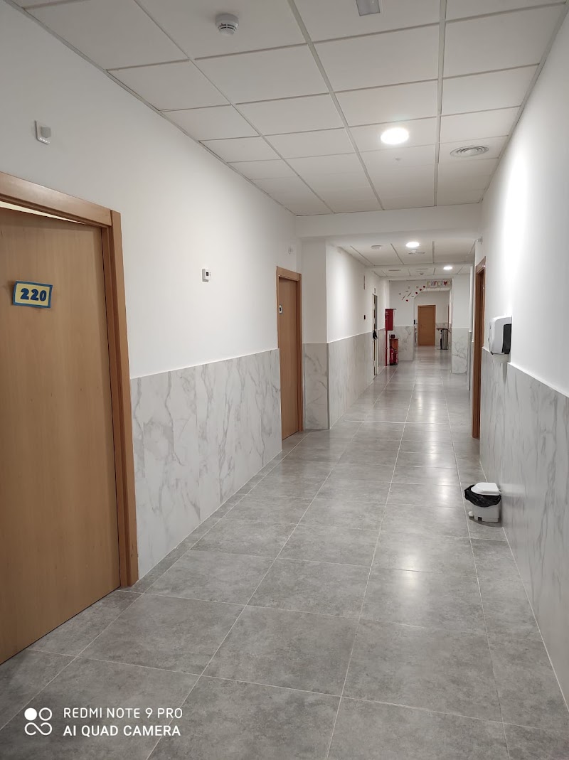 Asilo de Ancianos Nuestra Señora de las Mercedes — foto 8