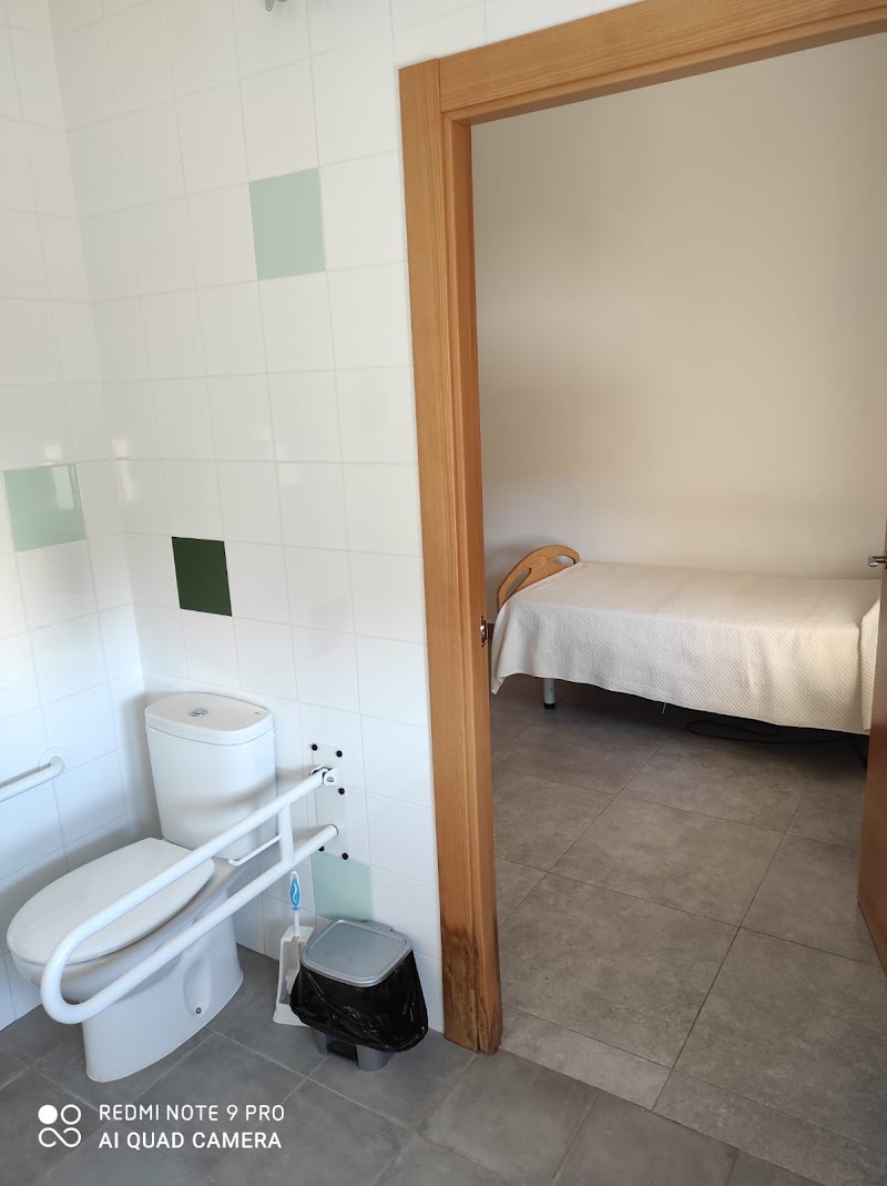 Asilo de Ancianos Nuestra Señora de las Mercedes — foto 10