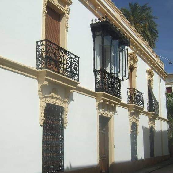 Residencia Jesús Nazareno y San Juan de Dios — foto 2