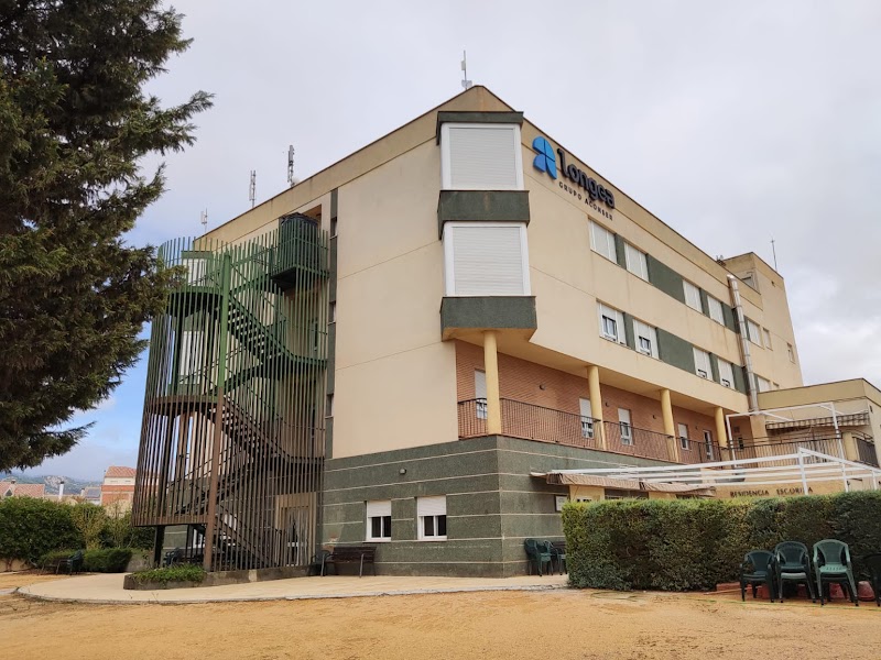 Centro Residencial Escoriza — foto 1