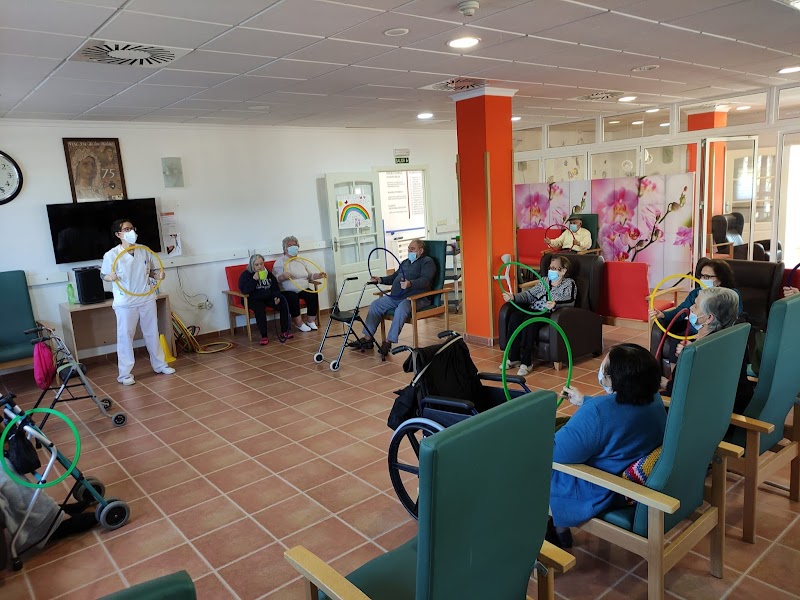 Centro Residencial Escoriza — foto 3