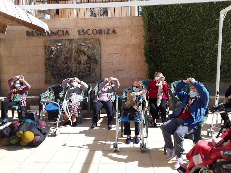 Centro Residencial Escoriza — foto 4