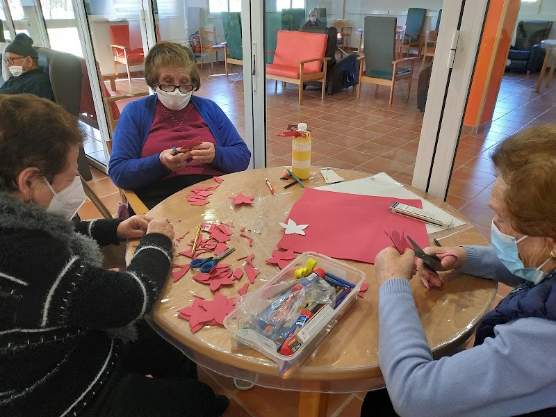 Centro Residencial Escoriza — foto 5