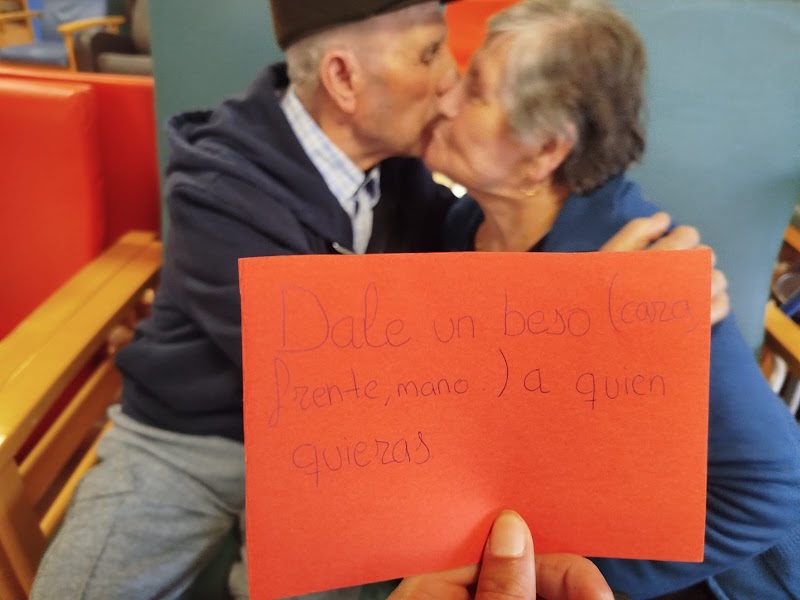 Centro Residencial Escoriza — foto 6