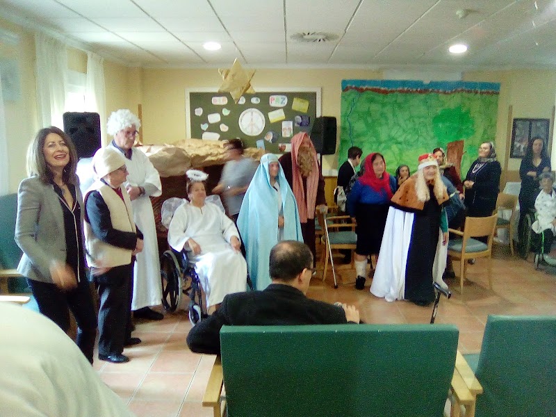 Centro Residencial Escoriza — foto 7