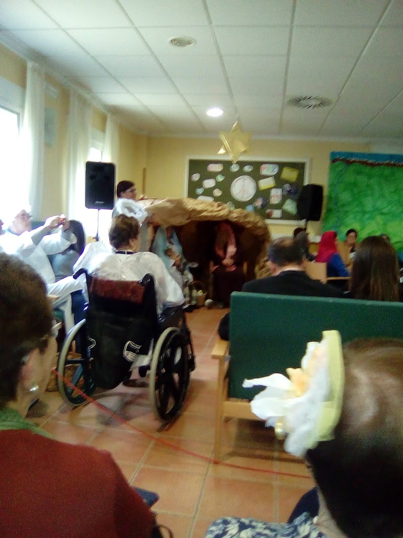 Centro Residencial Escoriza — foto 8