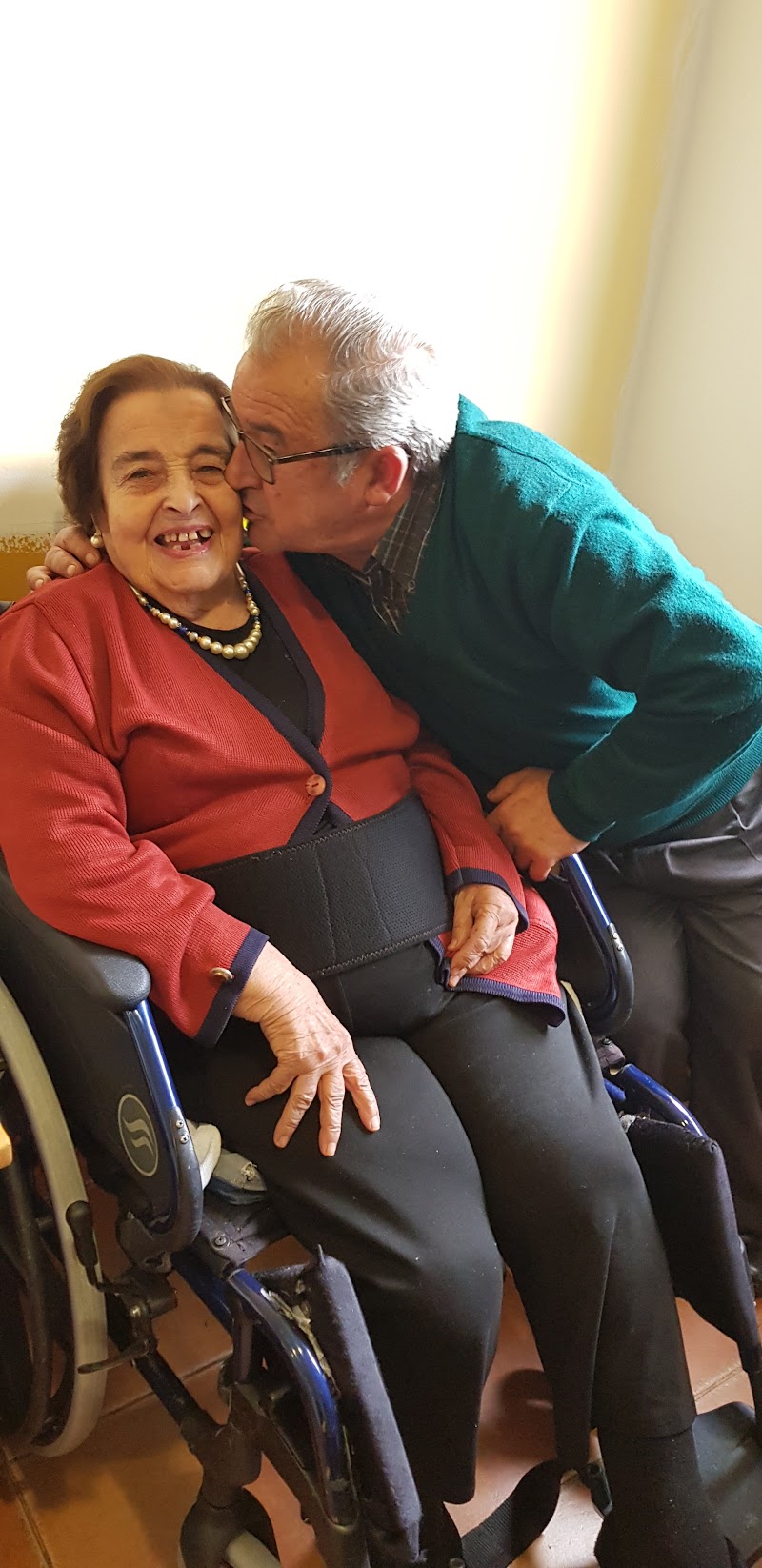 Centro Residencial Escoriza — foto 9