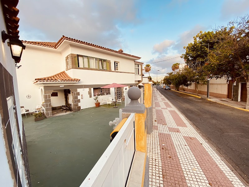 Residencial Las Rosas — foto 1