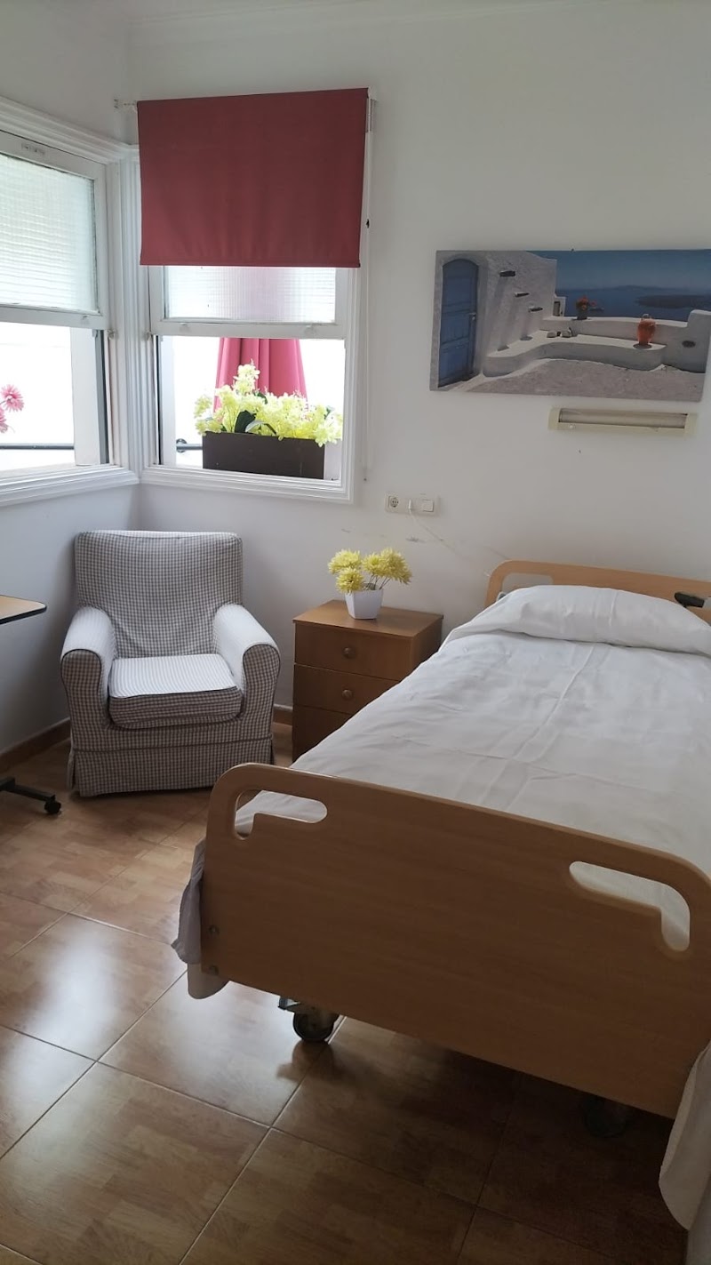 Residencial Las Rosas — foto 2