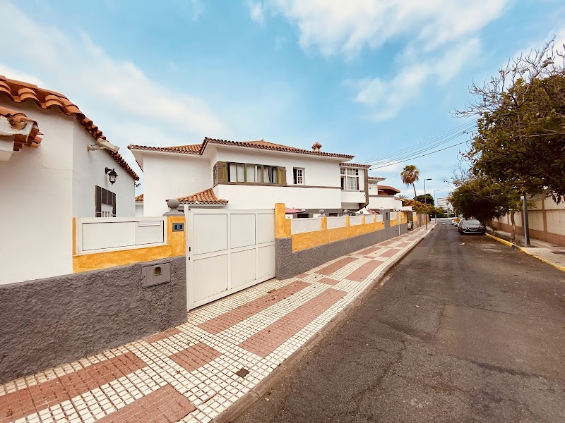 Residencial Las Rosas — foto 3