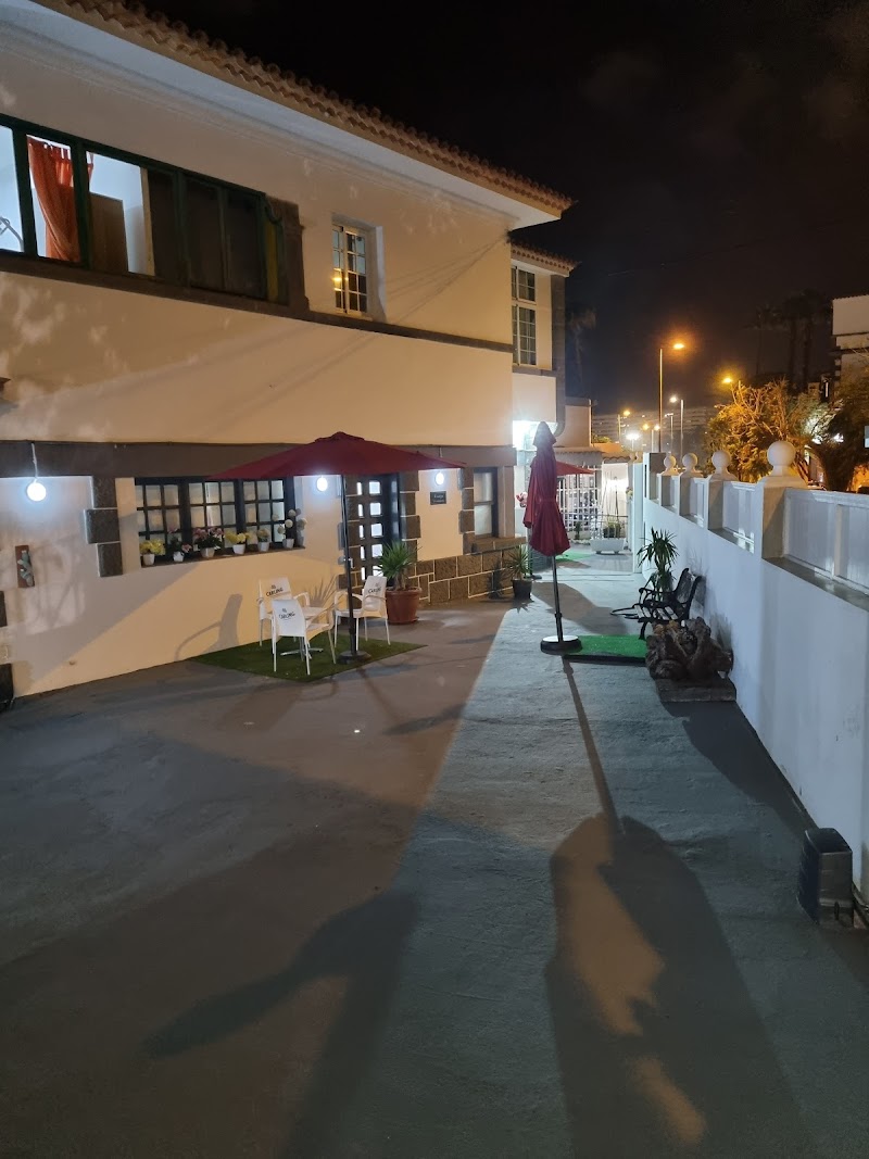 Residencial Las Rosas — foto 5