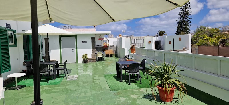 Residencial Las Rosas — foto 6