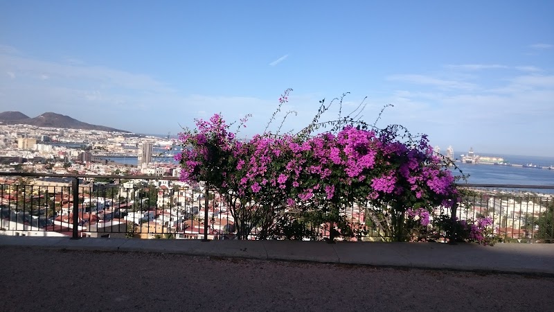 Centro Sociosanitario Queen Victoria
