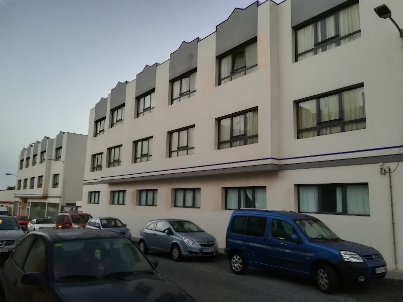 Residencia sociosanitaria San Lorenzo — foto 1