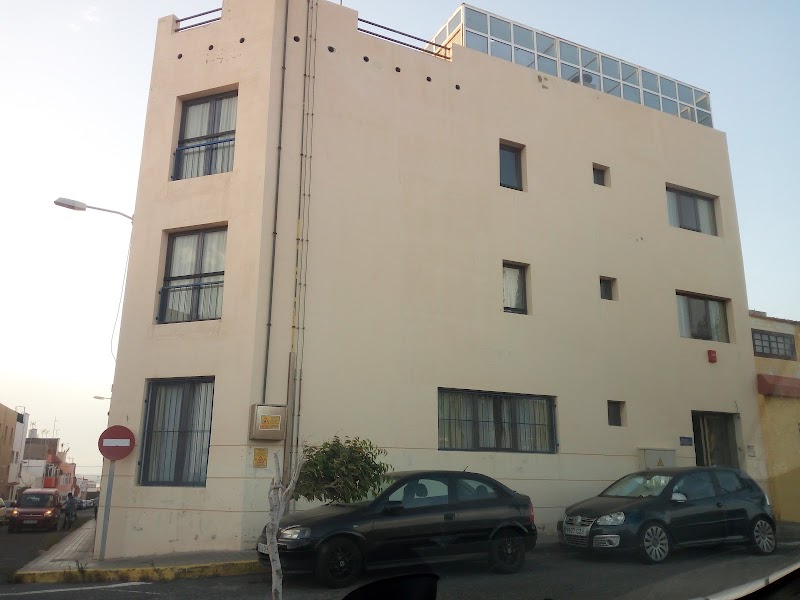 Residencia sociosanitaria San Lorenzo — foto 2