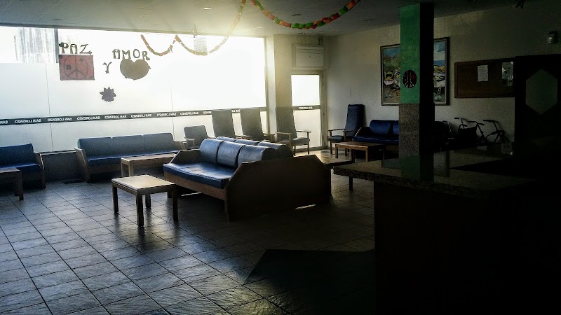 Residencia sociosanitaria San Lorenzo — foto 3