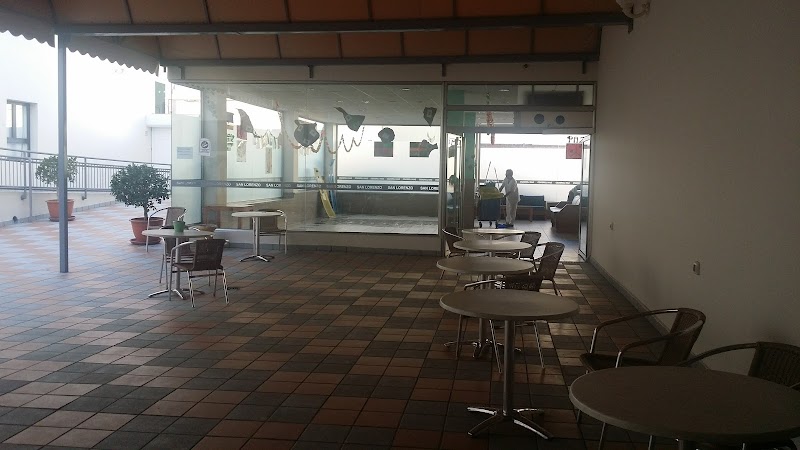 Residencia sociosanitaria San Lorenzo — foto 4