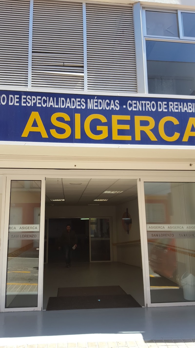 Residencia sociosanitaria San Lorenzo — foto 5