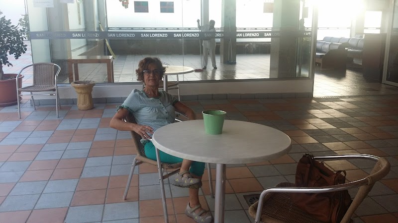 Residencia sociosanitaria San Lorenzo — foto 6