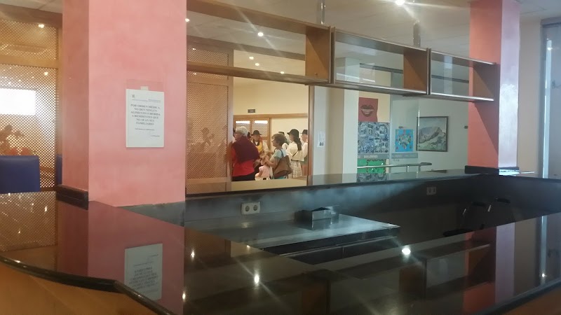 Residencia sociosanitaria San Lorenzo — foto 7