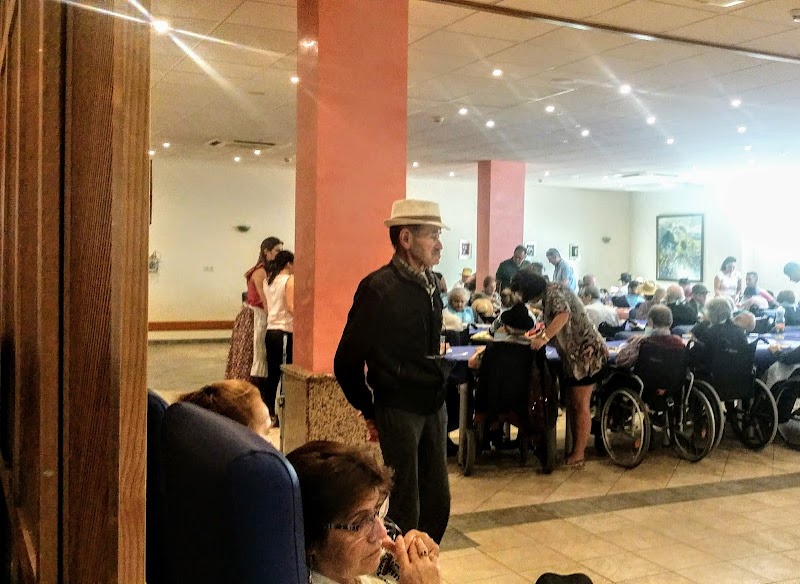 Residencia sociosanitaria San Lorenzo — foto 8