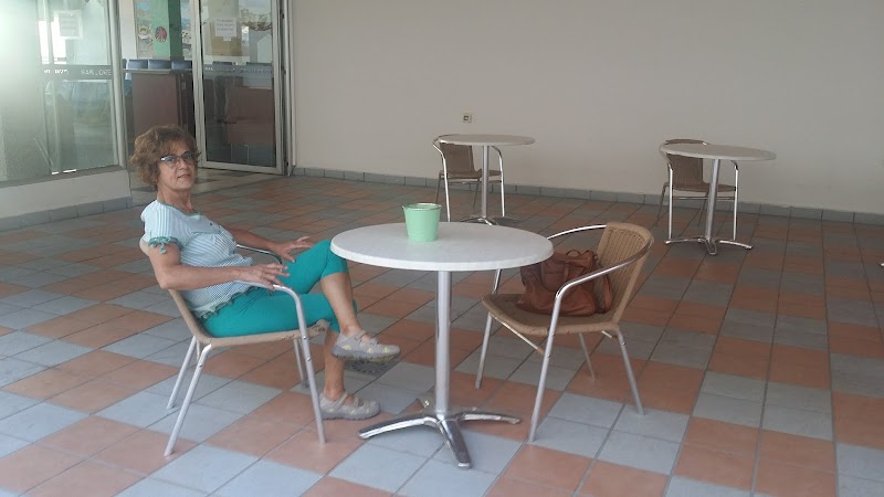 Residencia sociosanitaria San Lorenzo — foto 9