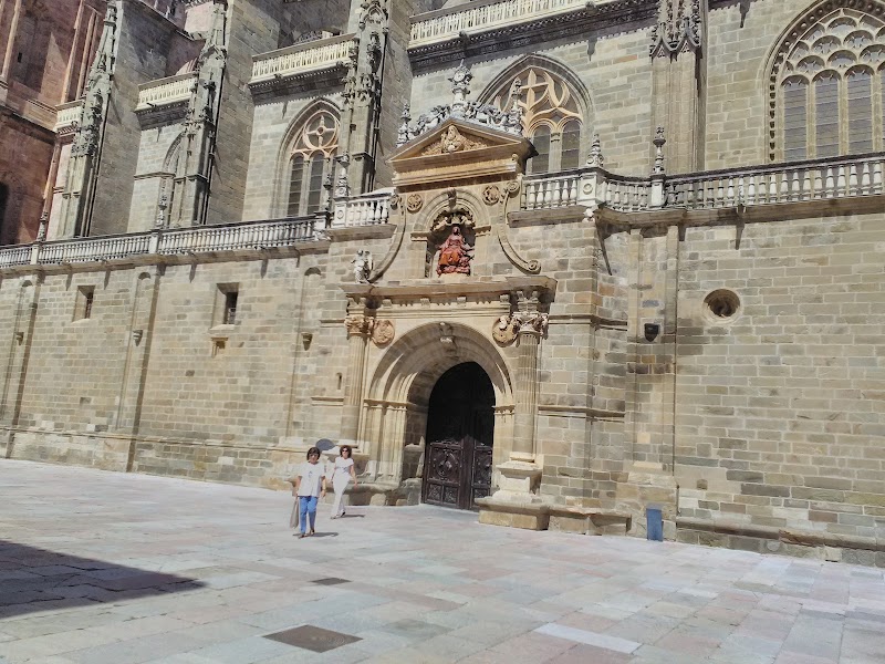 Residencia San Francisco de Asís — foto 2