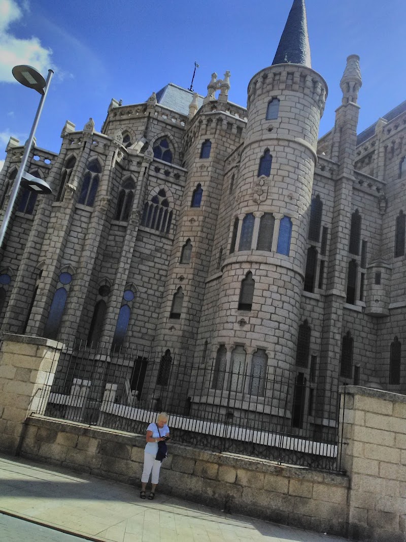 Residencia San Francisco de Asís — foto 3