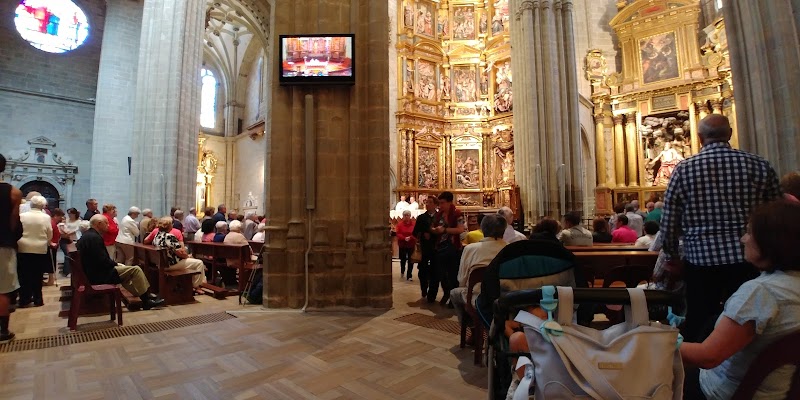 Residencia San Francisco de Asís — foto 4