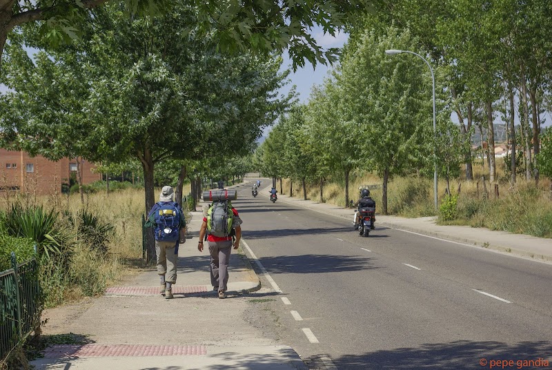 Residencia San Francisco de Asís — foto 5
