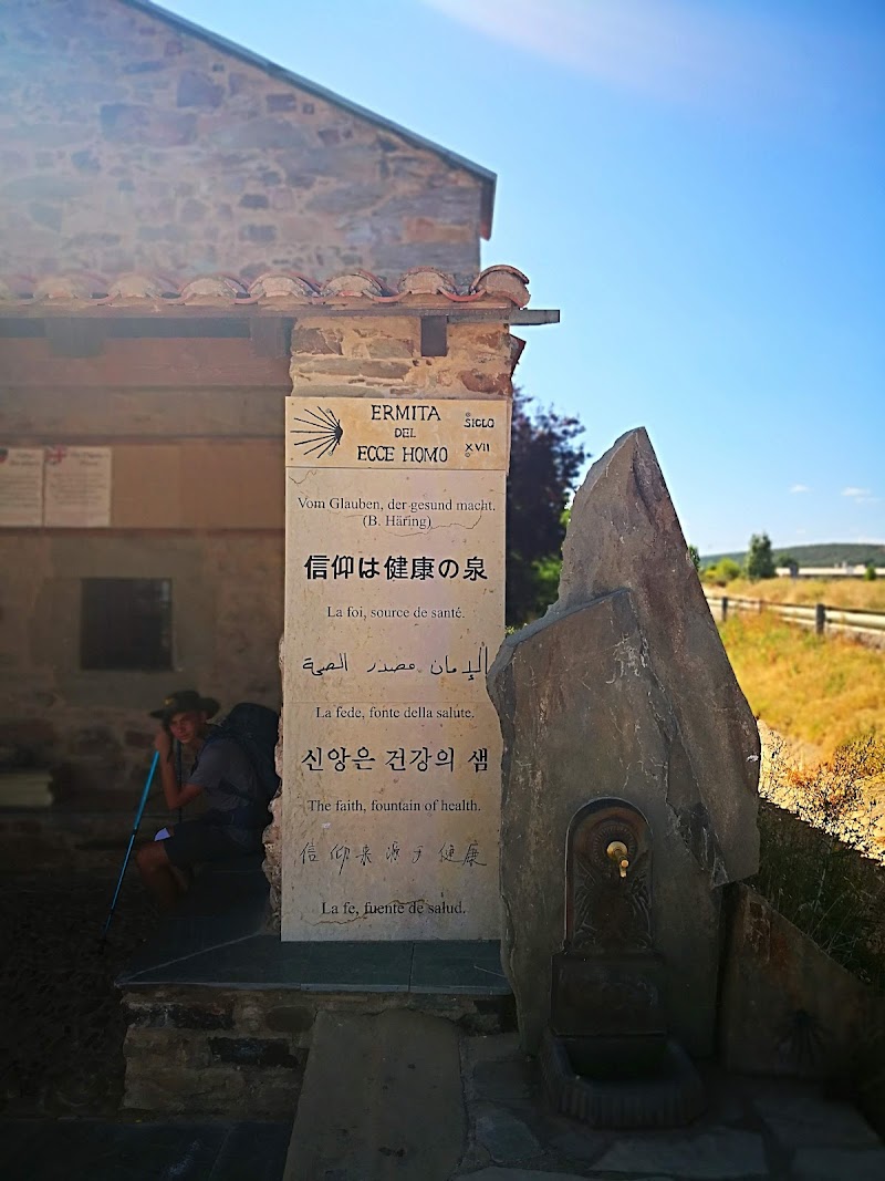 Residencia San Francisco de Asís — foto 6