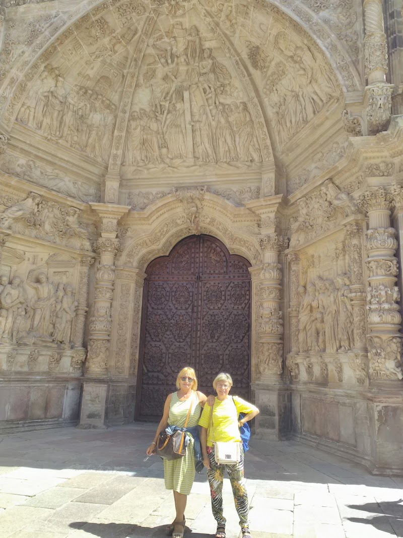 Residencia San Francisco de Asís — foto 7