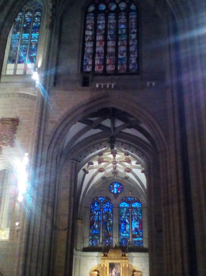 Residencia San Francisco de Asís — foto 8