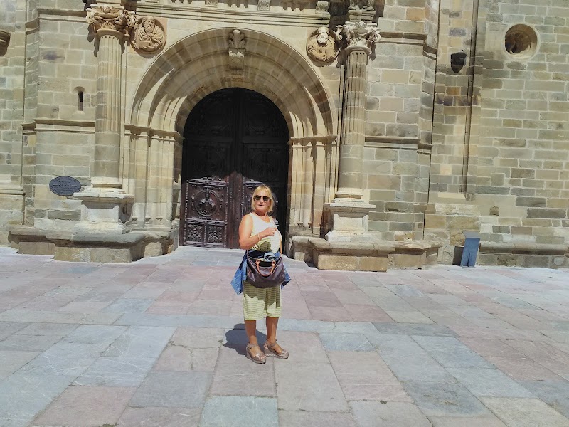 Residencia San Francisco de Asís — foto 9